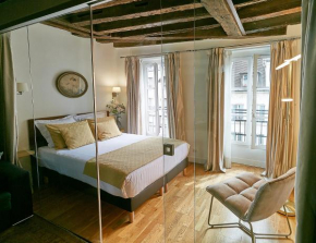 Apartments Du Louvre St Honoré
